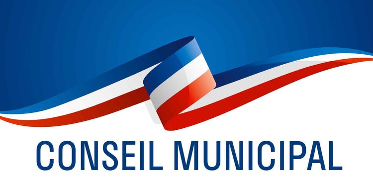 Liste des délibérations du conseil municipal du 19 août 2026