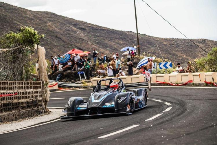 El Campeonato de Tenerife de Montaña afronta su recta final tras Tamaimo