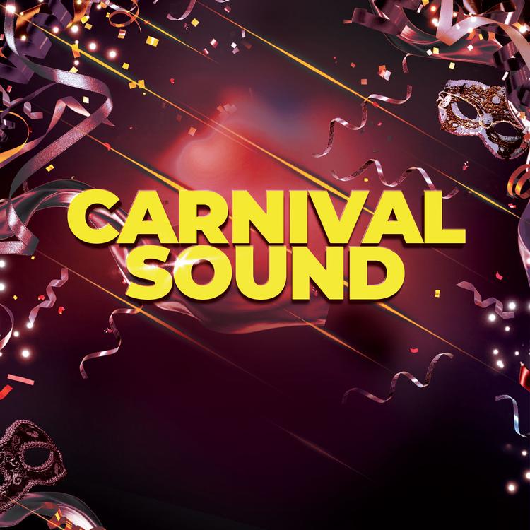 Carnival Sound #EP2