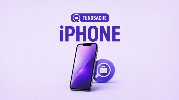 Fundsache Seershausen: IPhone