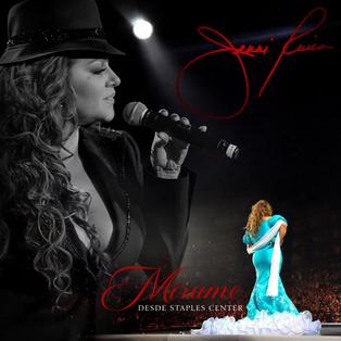 Mirame (En Vivo Desde Los Angeles 2011)