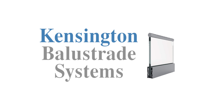 Kensington Balustrade Systems