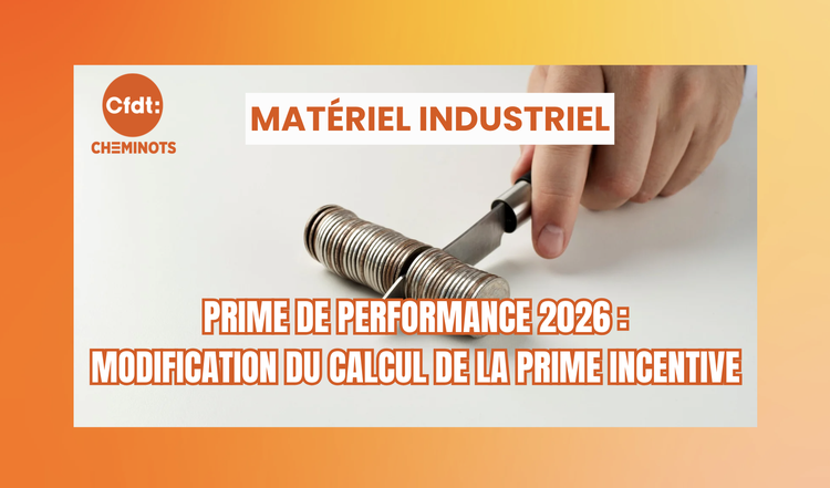 Matériel Industriel