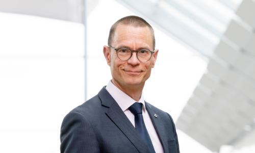 Change in Valmet’s Executive Leadership Team