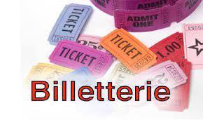Billetterie Loisirs