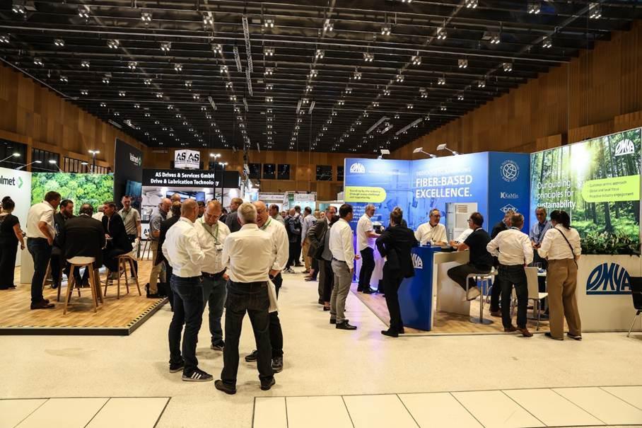ZELLCHEMING-Expo 2026: Actively shaping the future and competitiveness