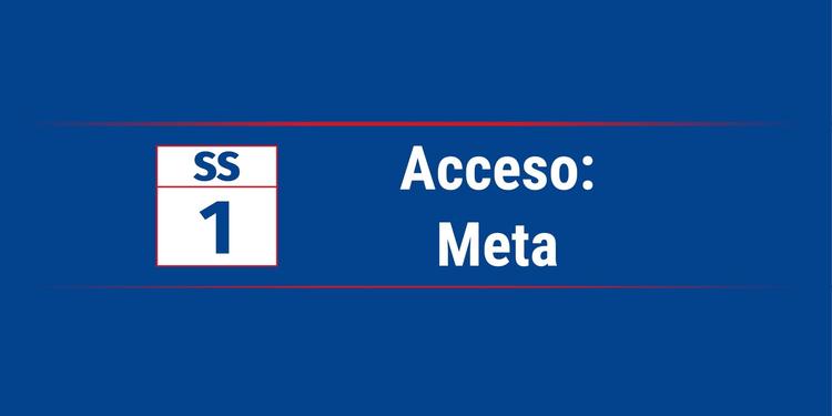 SS 1 | Meta | Cambyreta 1