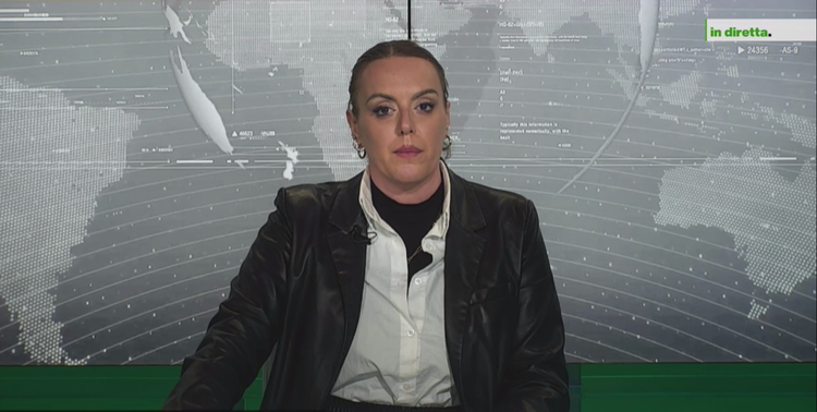 Tg Club del 27 Marzo 2026