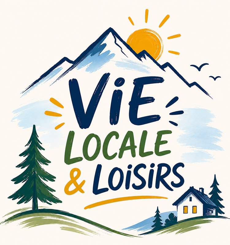 🏔️ Vie locale & loisirs
