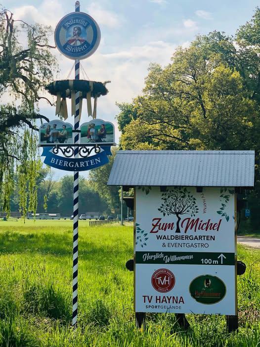 ☀️Sonne pur – wir öffnen diese Woche schon früher! 🍺