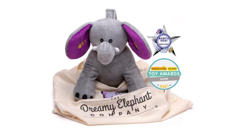 The Dreamy Elephant Co