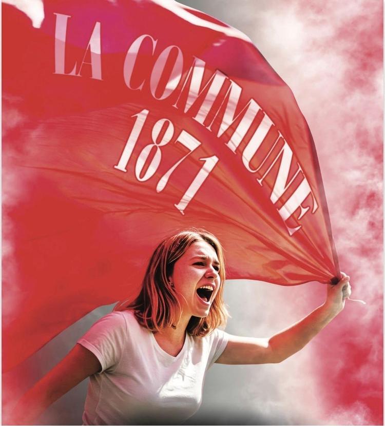     La Commune de Paris : quand le peuple prenait son destin en main