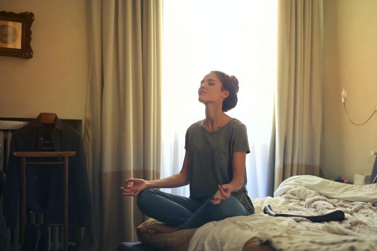 10 tips för att komma igång med meditation