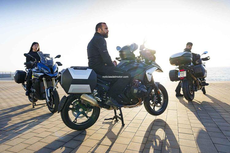SHAD, MÁS DE 25 AÑOS LIDERANDO LA EVOLUCIÓN DEL EQUIPAJE EXPANDIBLE PARA MOTO