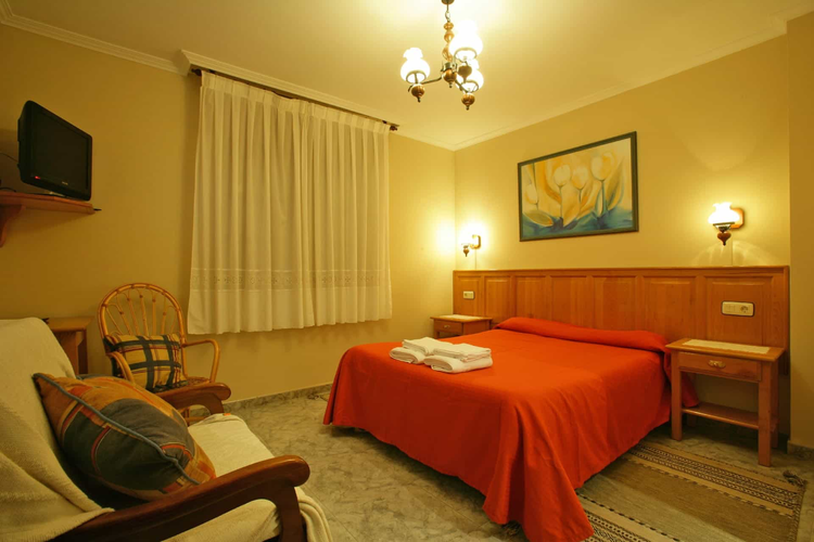 Hotel Prado