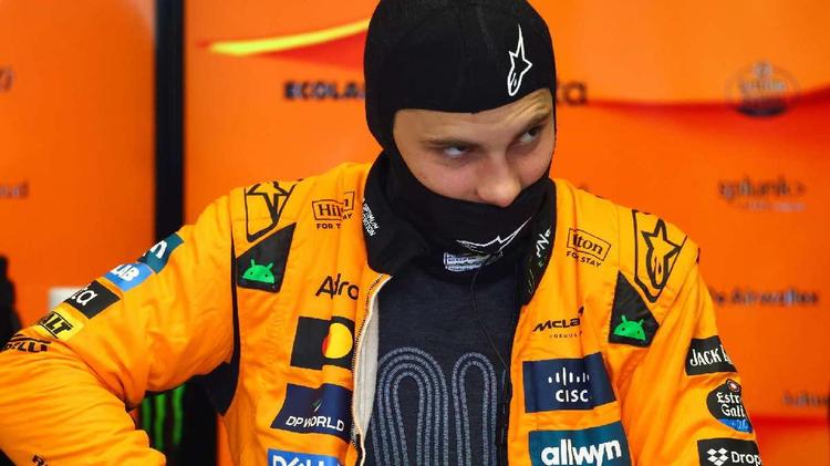 El GP de Italia declara «peligro por calor»: los pilotos de F1 usarán sistemas de refrigeración en Monza