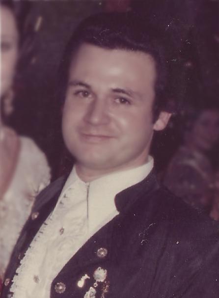 PRESIDENTE