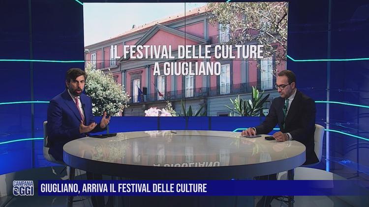 Giugliano, arriva il festival delle culture
