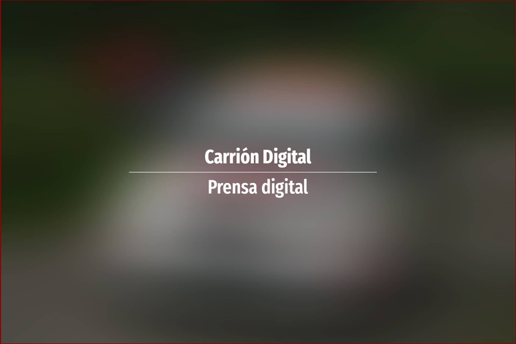 Carrión Digital