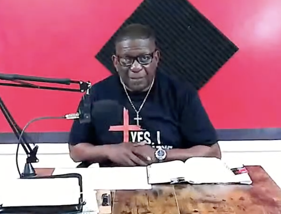 What Is Your Personal Relationship With God