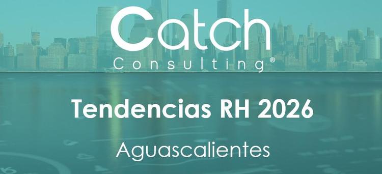 Tendencias RH 2026 AGS