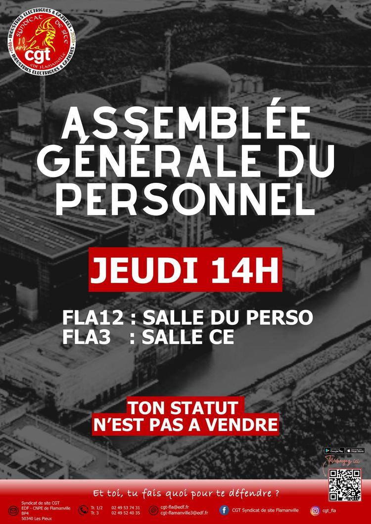 AG jeudi 10 sept. 14h