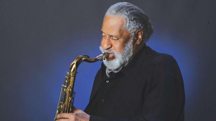The Torch - Sonny Rollins