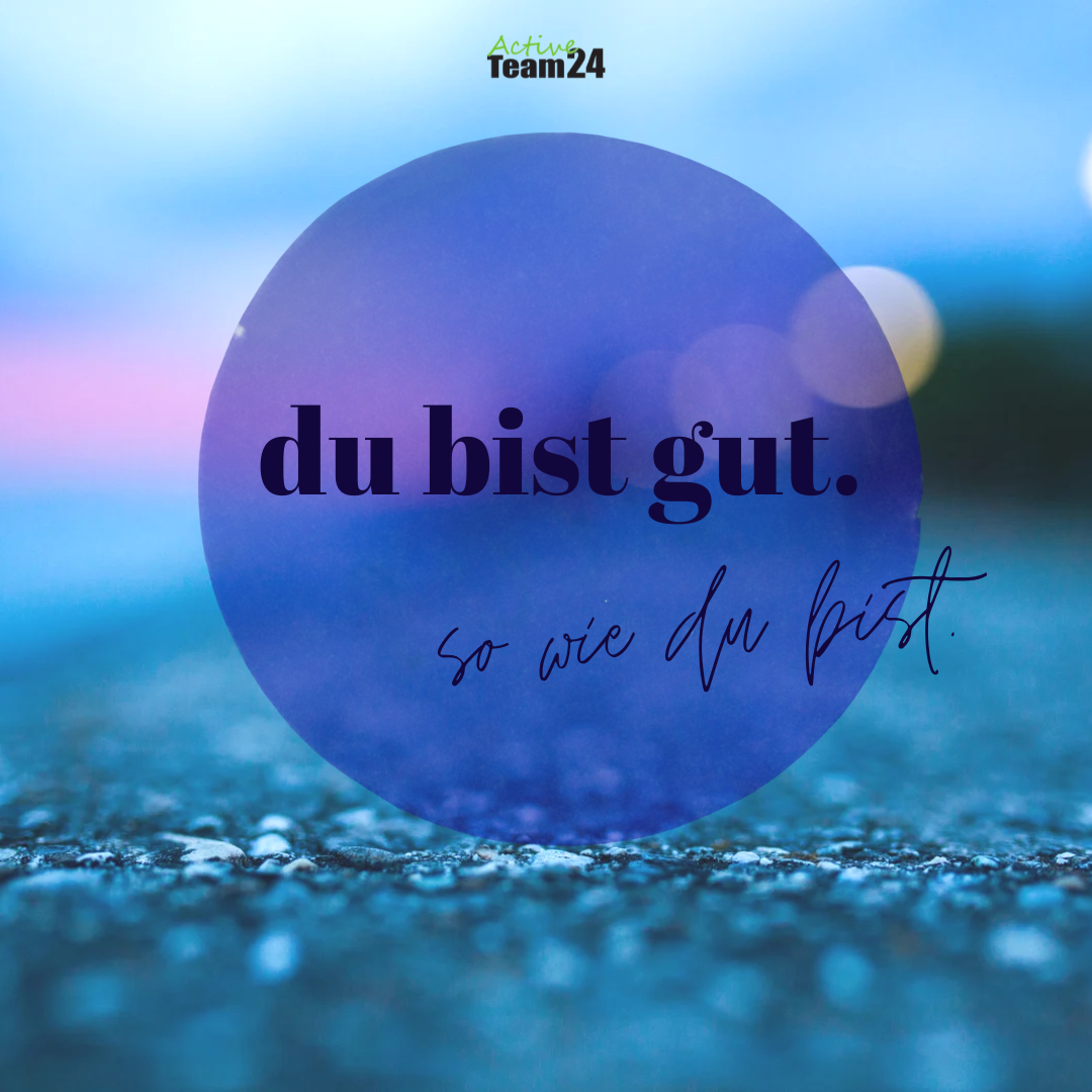 5. Tag / Woche 7