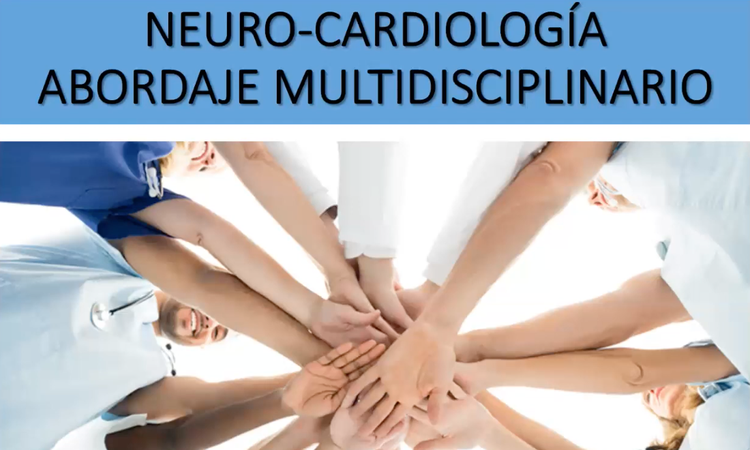 "Neurocardiología en un centro integral de ACV" - Dr. Carlos Ingino