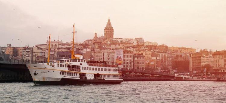 Что посмотреть в Стамбуле за 3 дня самостоятельно? 