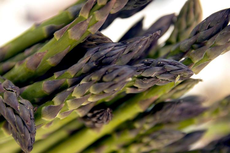 Asparagus