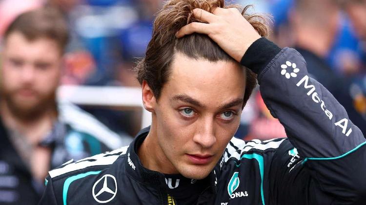 Russell ha perdido 56 puntos por fiabilidad en la F1 2026
