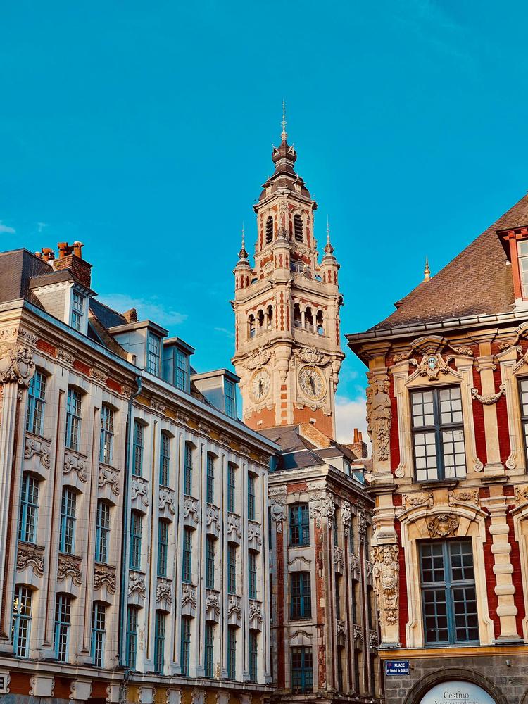 Visiter Lille en 1 Jour : Itinéraire Parfait & Incontournables 2026