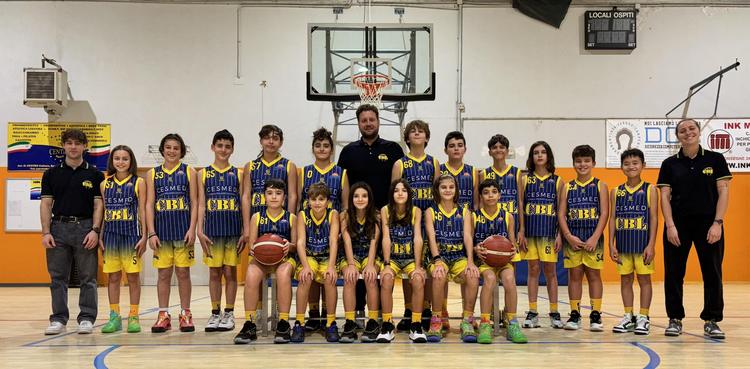 U14 2013/14 Blu