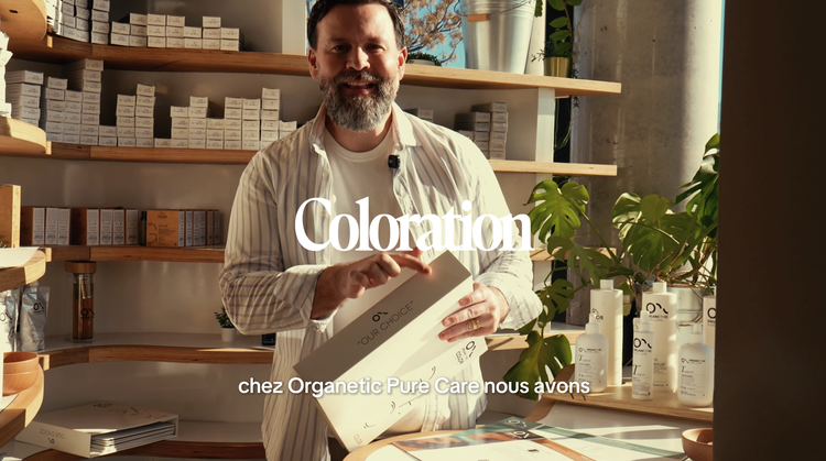 Coloration