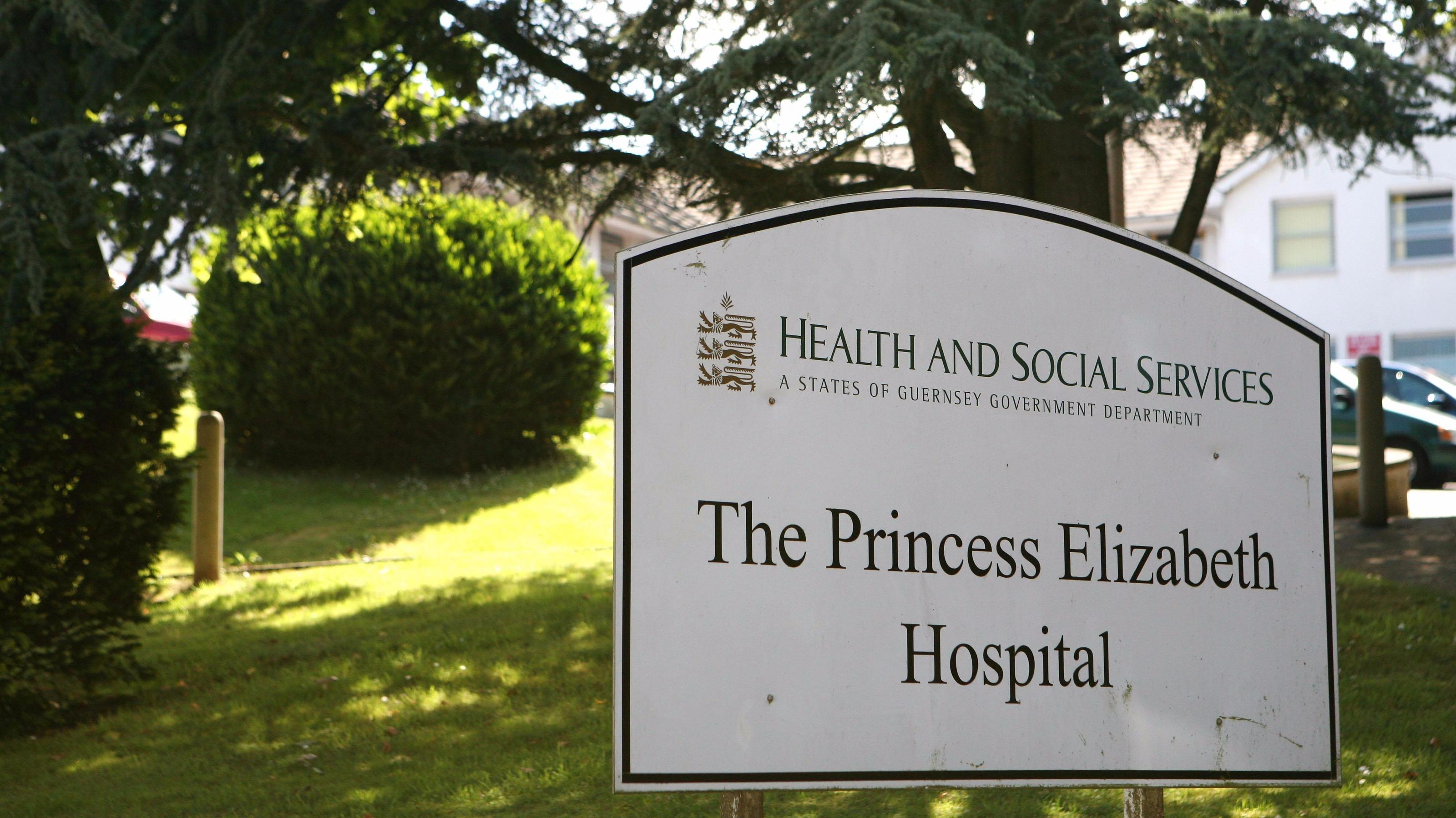 The Princess Elizabeth Hospital