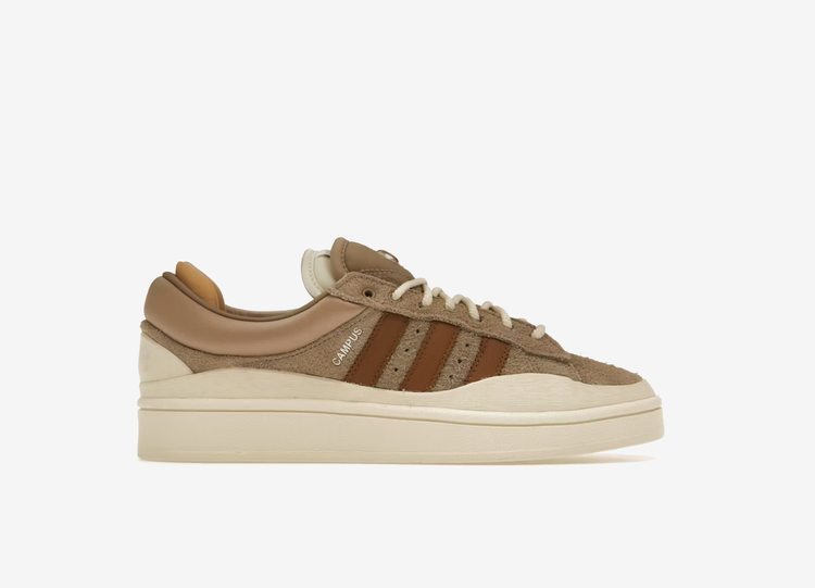 ADIDAS Forum Low x Bad Bunny Chalky Brown
