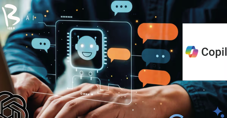 Las preguntas que no deberías hacerle a ChatGPT, Gemini o Copilot y por qué pueden ponerte en riesgo