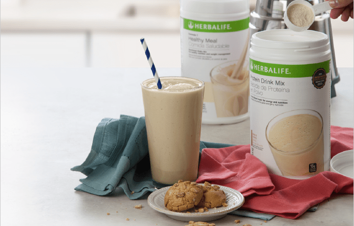 3. Protein Drink Mix