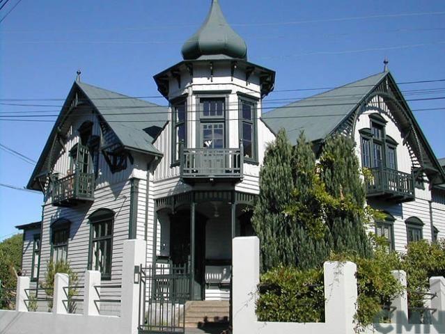 Casa Kuschel – Guía App Chiloé Turismo en Llanquihue, Llanquihue, Sur de Chile