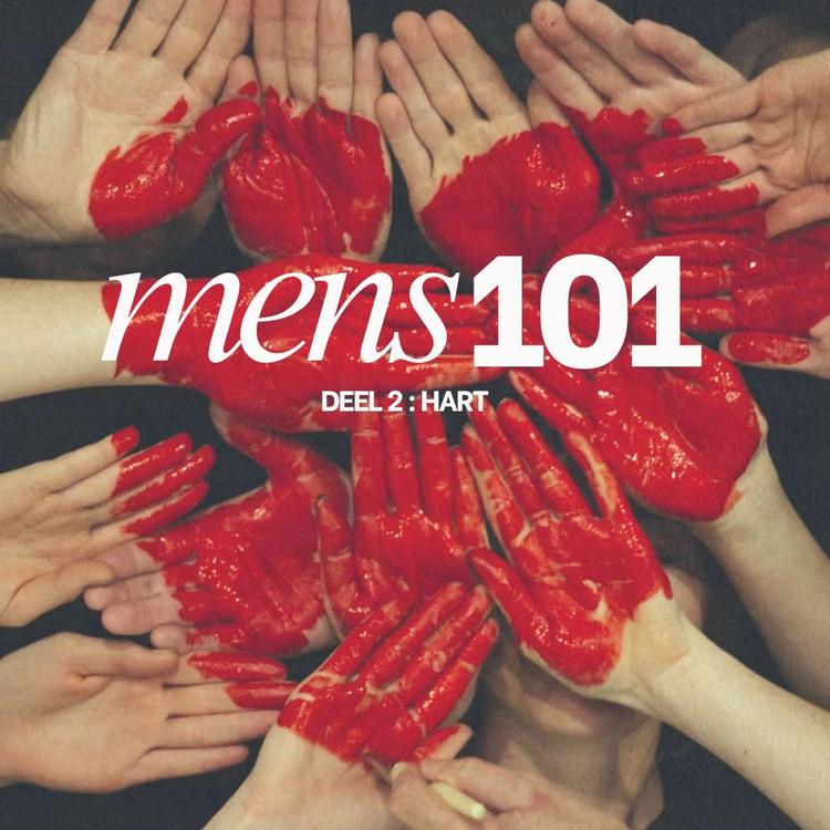 Mens 101 Deel2: Hart