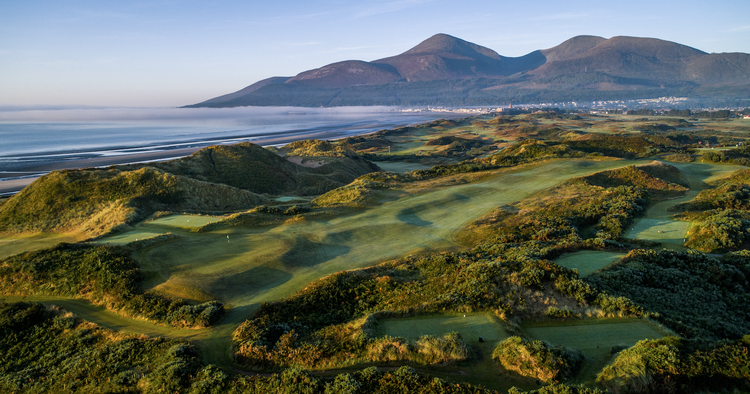 Ireland’s greatest rounds