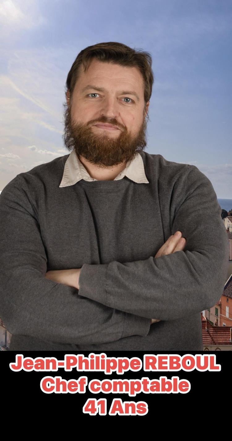Jean-Philippe RENOUL