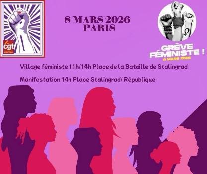 Egalité professionnelle : le Quizz  du 8 mars ! Et les réponses ...