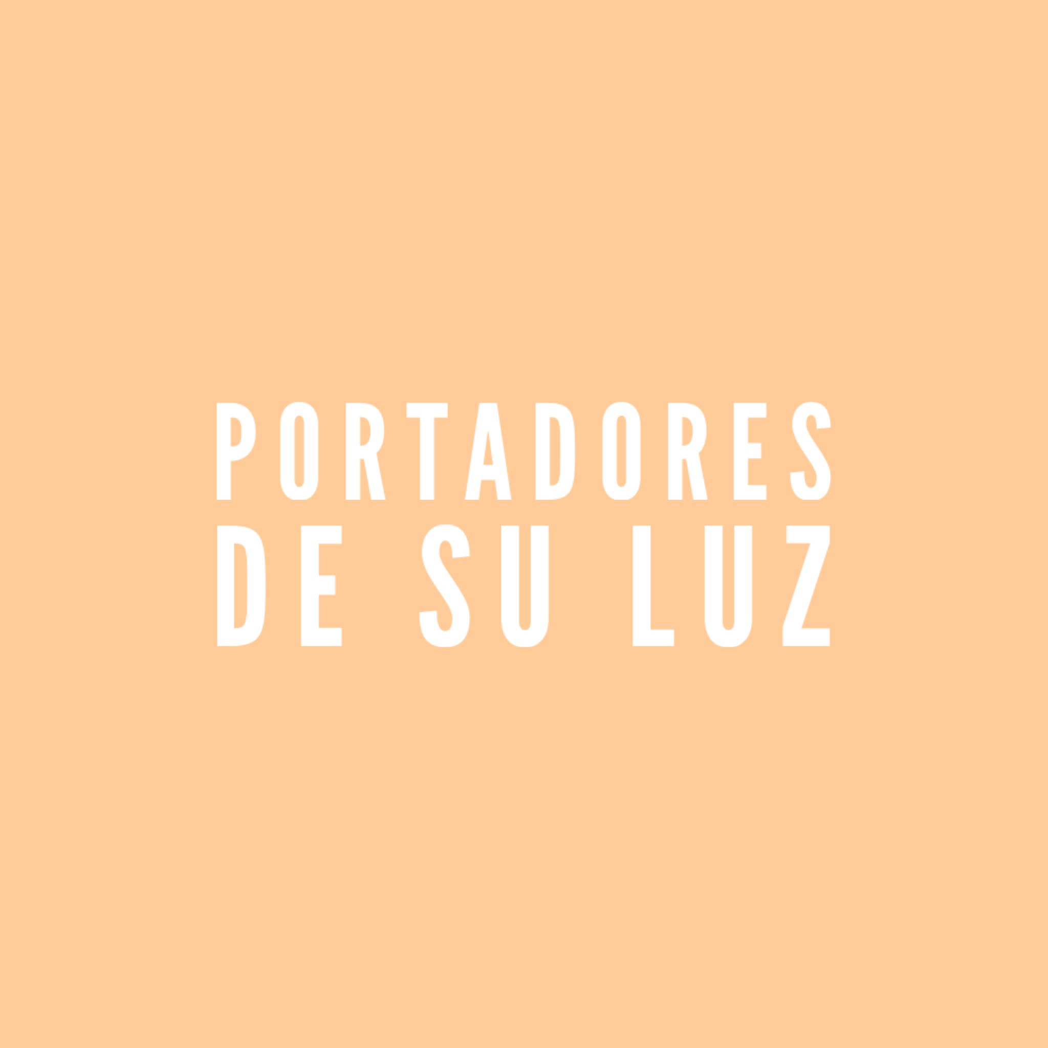 Hoy el reto del amor es pedirle al Señor su Espíritu Santo