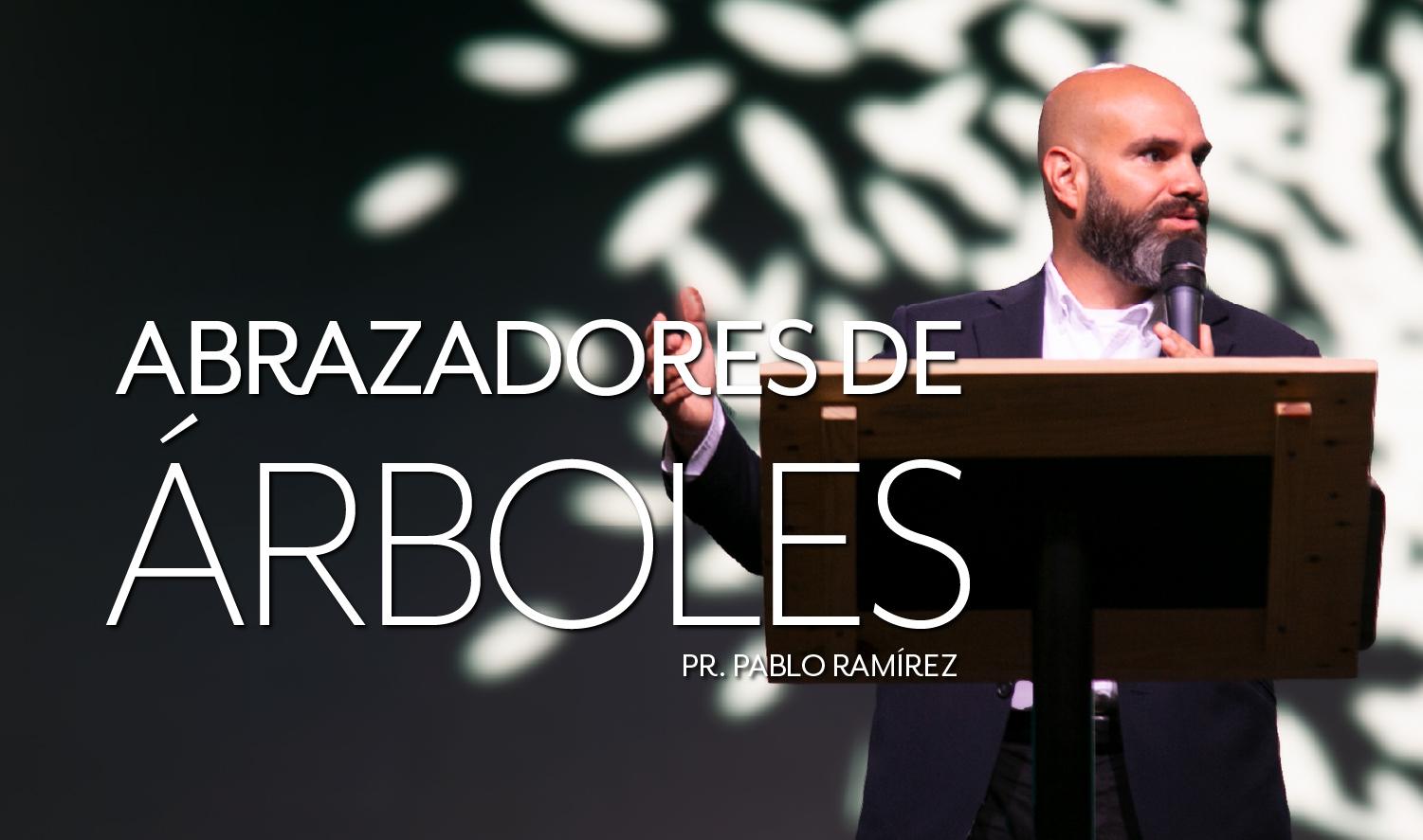 ABRAZADORES DE ÁRBOLES 170