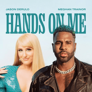 Hands on Me - Jason Derulo 