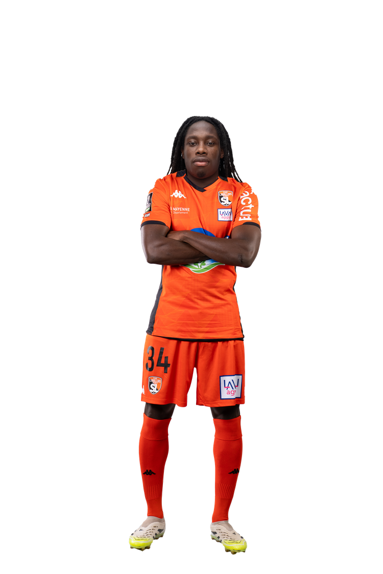 Trévis Dago
