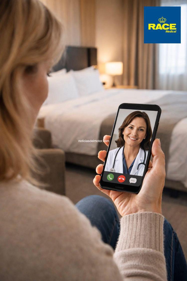 EL RACE REFUERZA SU PROPUESTA DE ASISTENCIA CON LA CREACIÓN DE RACE MEDICAL, S.L.