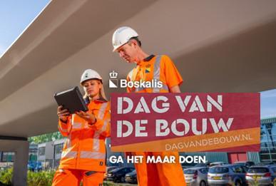 Kom zaterdag 20 juni  een kijkje nemen.
